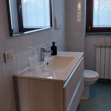7 Laghi Séjour chez l'habitant