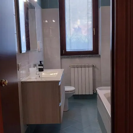 7 Laghi Séjour chez l'habitant *