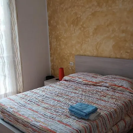Séjour chez l'habitant 7 Laghi *