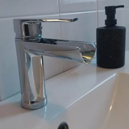7 Laghi Séjour chez l'habitant *
