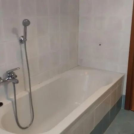 7 Laghi Homestay *