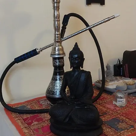 7 Laghi Ubytování v soukromí *