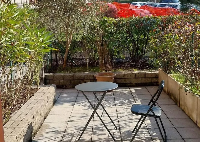 Pansiyon 7 Laghi *