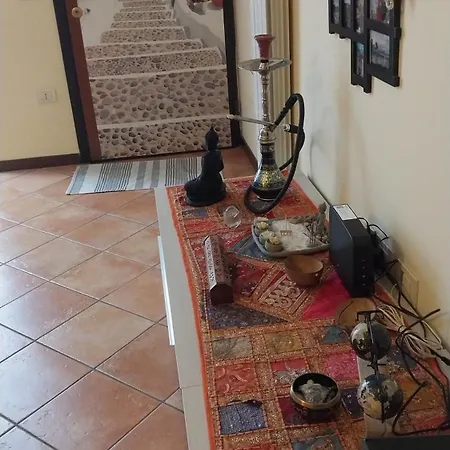 Privatunterkunft 7 Laghi